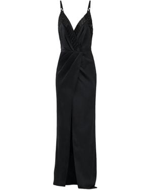 Elisabetta Franchi Gowns - Black