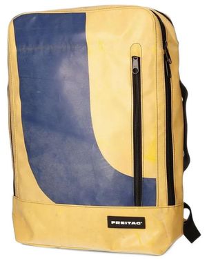 Freitag Hazzard Backpack - Blue