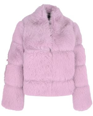 Apparis Sai Jacket - Pink