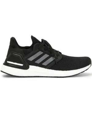 adidas gazelle silver green womens Women's adidas Ultraboost 20, Pink/Pink/White, 9.5 B Medium main image 1