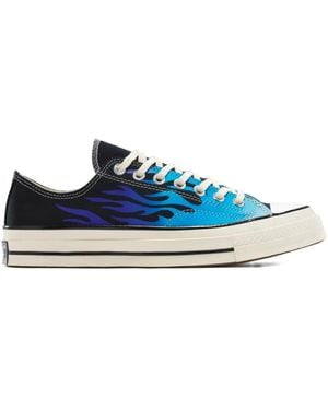 Converse Chuck 70 Sneakers - Blau