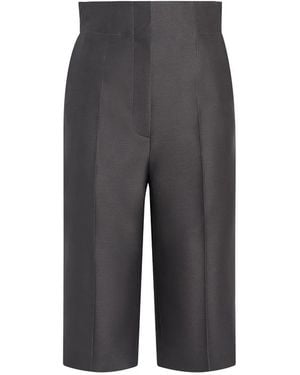 KHAITE Raelle Short - Grey