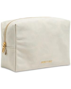 Bimba Y Lola Kosmetiktasche mit Logo - Natur