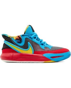 Nike Kyrie 8 Tour Hi-Top Sneakers - Blue