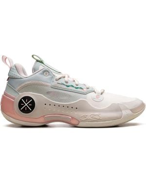 Li-ning Way Of Wade 10 Low スニーカー - ホワイト