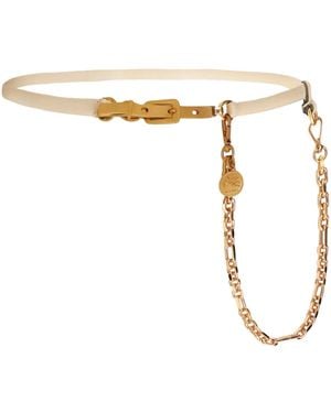 Etro Belts - Natural