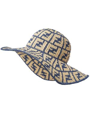 Fendi Hats for Women | Online Sale up to 40% off | Lyst