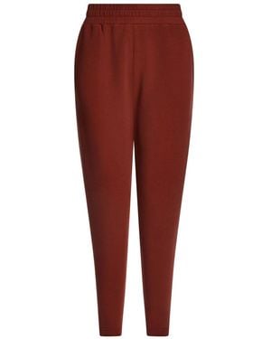 Varley The Slim Pant Trousers - Red