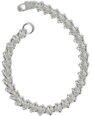 Hatton Labs Chain-Link Bracelet - Metallic