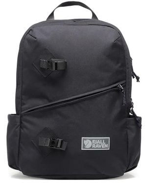 Fjallraven Zaino Vardag - Blu