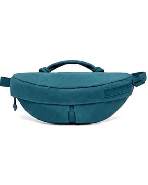 PUMA Wattierte 2L .Bl Gürteltasche - Blau
