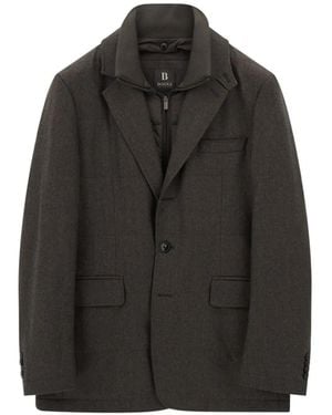 BOGGI Jacket - Black