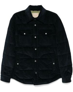 Woolrich Giacca Alaskan - Nero