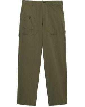 Alpha Industries Pocket Pants - Green