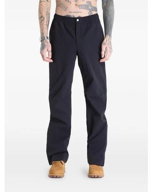 Nike Flight Essentials Pants - Blue