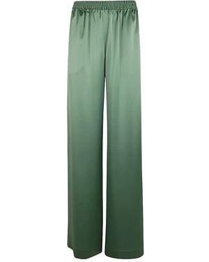 Gianluca Capannolo Elasticated-Waist Pants - Green