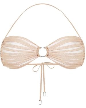 Zhilyova Icon Bra - Natural