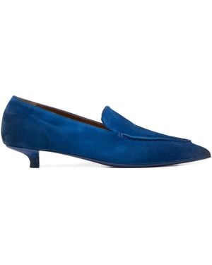 Marsèll Spino Court Shoes - Blue