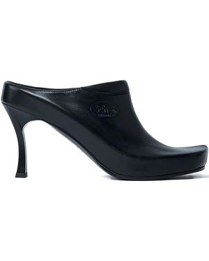 Balenciaga X Scholl - Black