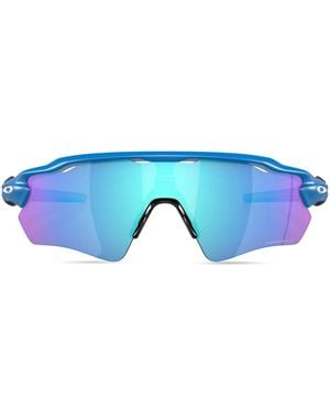 Oakley Occhiali Da Sole Oversize Radar Ev Path - Blu