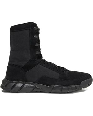 Oakley Coyote Boots - Black