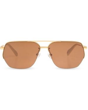Jacquemus Jac67 サングラス - ピンク