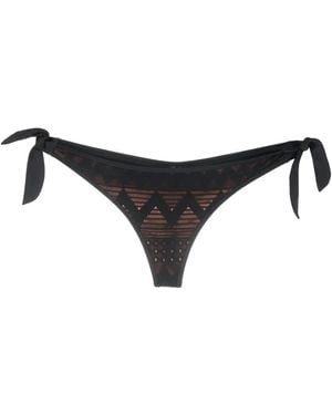 Marlies Dekkers Dolce Vita ビキニボトム - ブラック