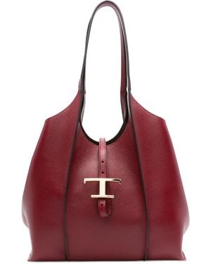 Tod's Bags - Red
