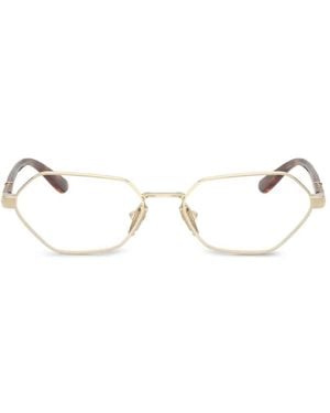 Vogue Eyewear Gafas Con Montura Geométrica - Neutro