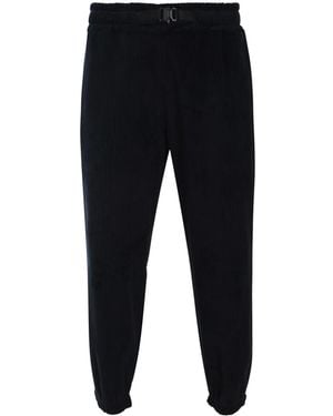 Mauna Kea Pantalones con bolsillos - Azul