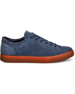 Ecco Soft 10 - Blue