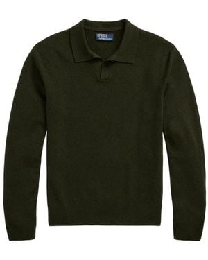 Polo Ralph Lauren Jumper - Green