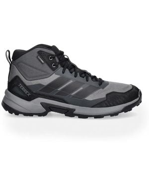 adidas Terrex Eastrail 3 Mid Climaproof Sneakers - Gray