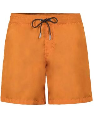 Moorer Bañador Portofino - Naranja