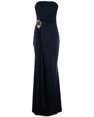 La Petite Robe Di Chiara Boni Formal dresses and evening gowns for Women |  Online Sale up to 85% off | Lyst UK
