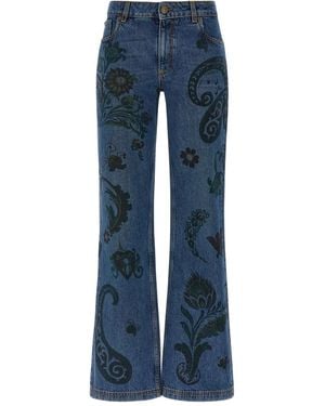 Etro Jeans for Women | Online Sale up to 50% off | Lyst