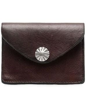 RRL Portafoglio - Marrone