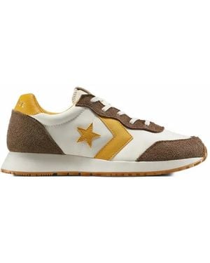 Converse Omega Sneakers - Weiß