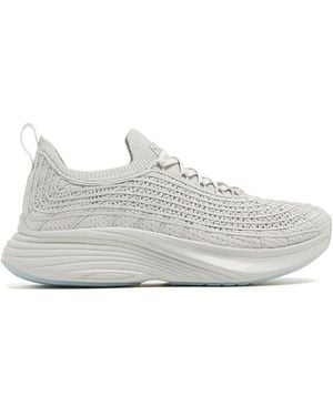 Athletic Propulsion Labs Techloom Zipline Trainers - White