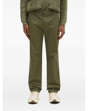 Paul Smith チノパンツ - グリーン
