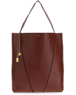 Chloé S810 - Brown
