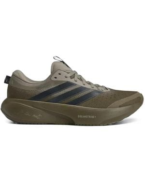 adidas X Song For The Mute Supernova Rise 3 Sneakers - Green