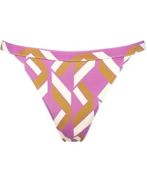 Eres Fever Bikini Bottoms - Pink