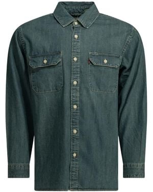 Levi's Jackson Shirt - Green
