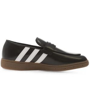 adidas Handball Spezial Loafers Shoes - Black