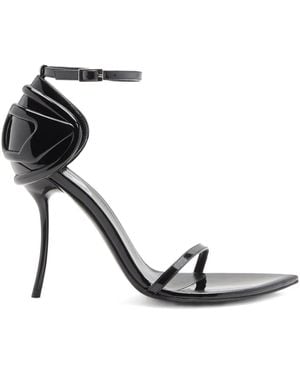 DIESEL Sandals - Black