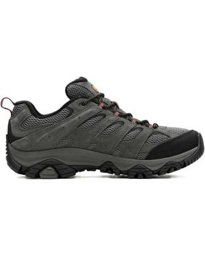 Merrell Moab 3 Hiking Trainers - Black