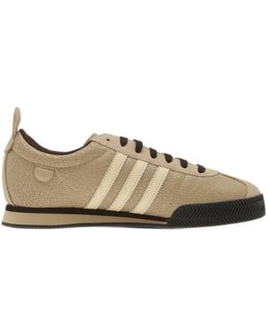 adidas Samba 62 Super Sneakers - Natural