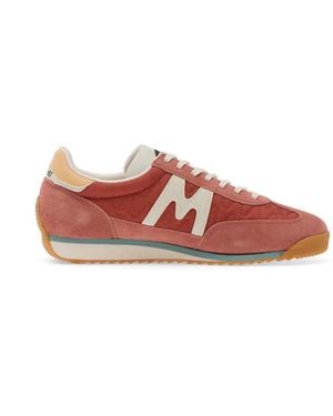 Karhu Mestari 76 Trainers - Pink