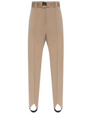 Bogner Pantalones De Esquí Acampanados - Neutro